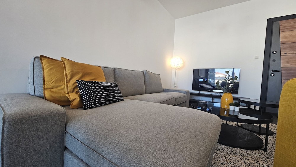 03 LCA - Stay Larnaca Pearl Apartment