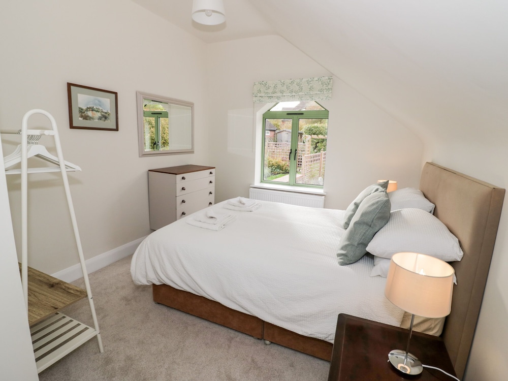 Tannery Cottage