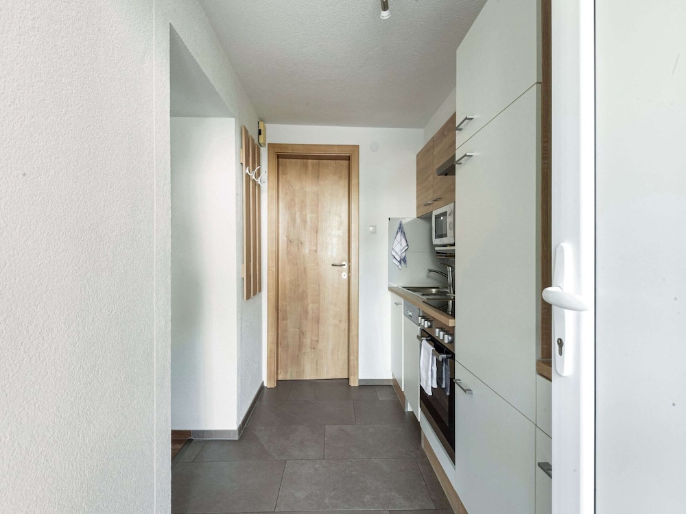 Nice Apartment in Sautens With a Cozy Terrace