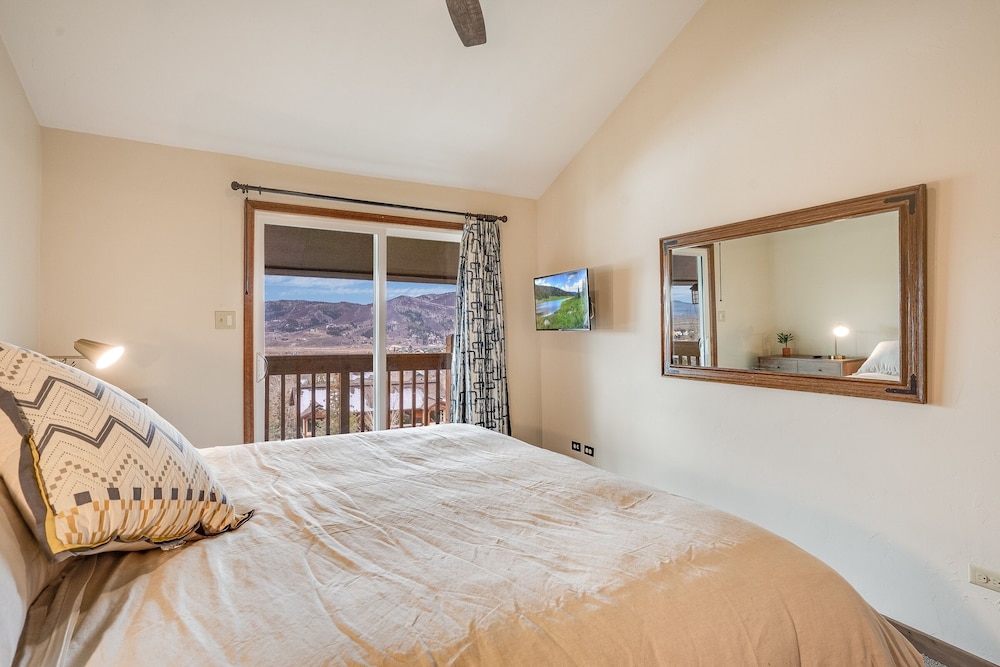 Steamboat Springs CO Condos