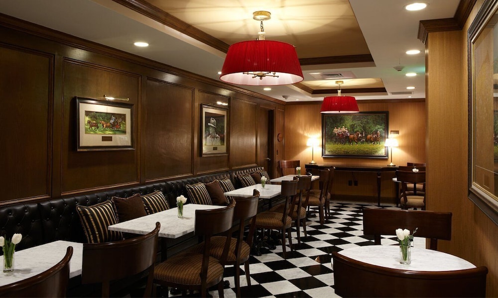 The American Club
