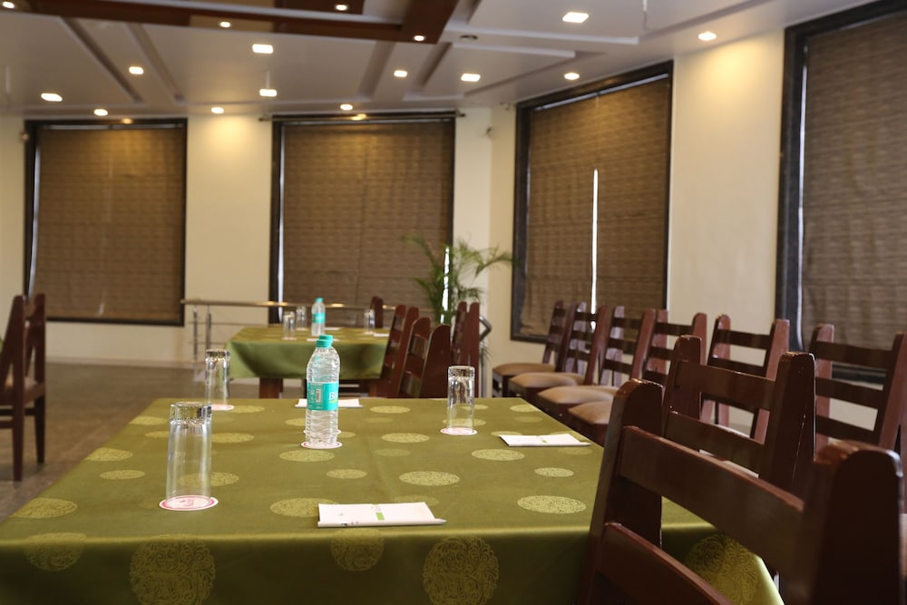 Alcor Kumbhalgarh – the family getaway