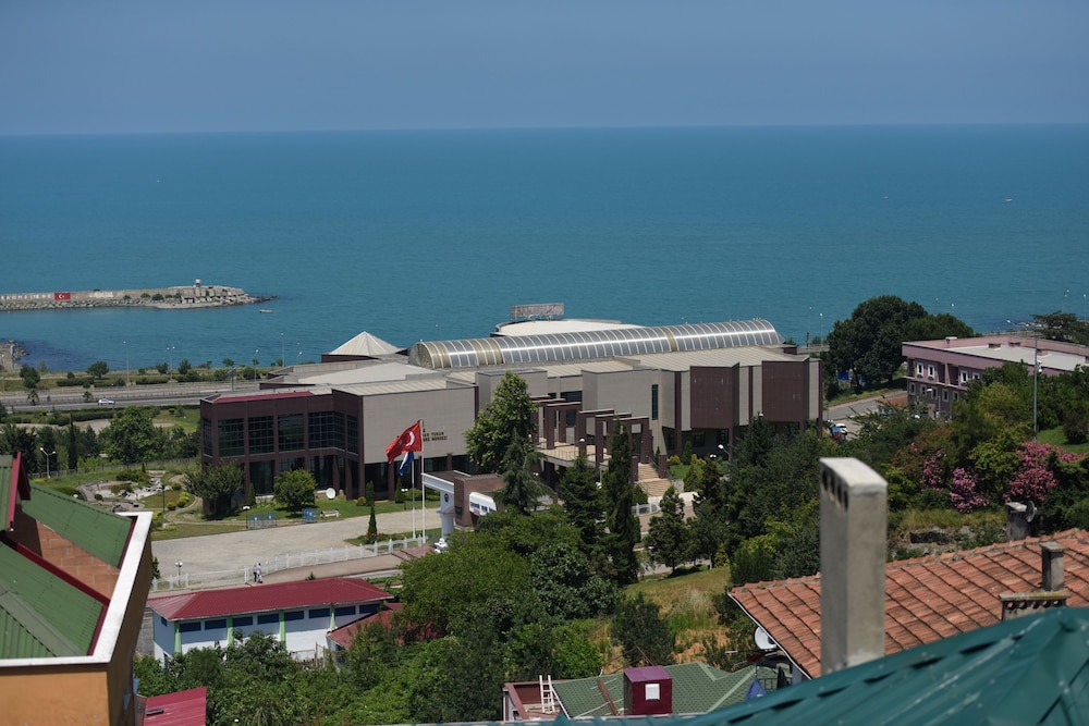 Hale Abla Apart Evleri