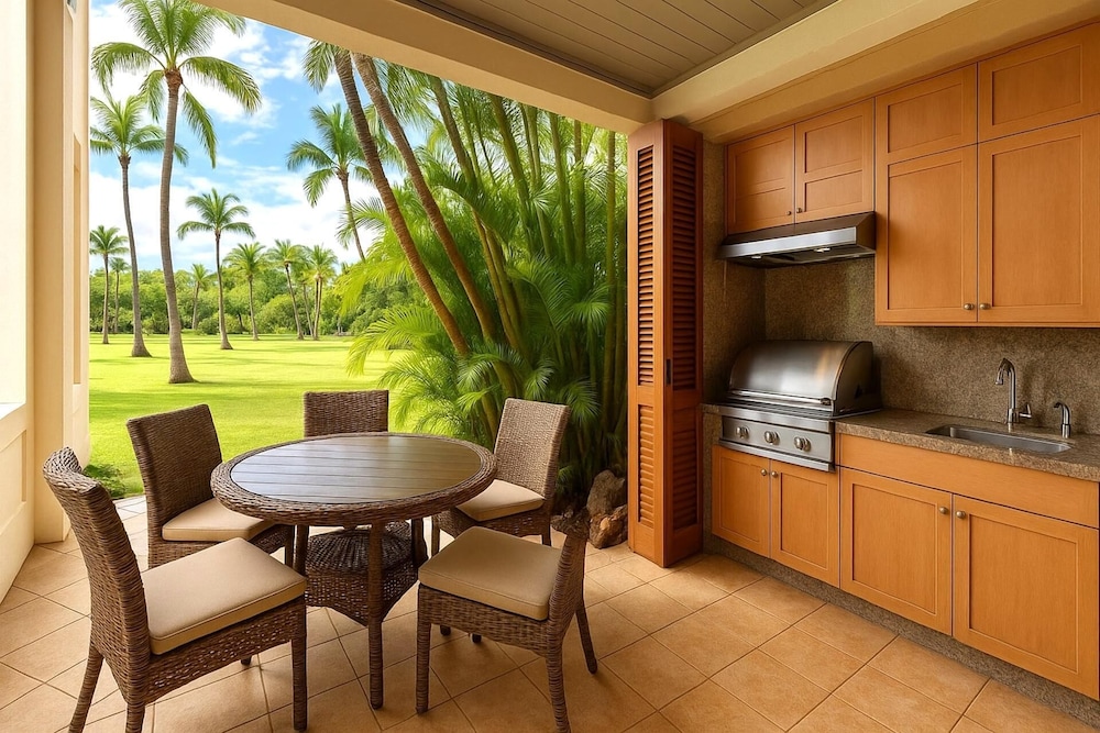 Islands at Mauna Lani IML-D3 by KBM