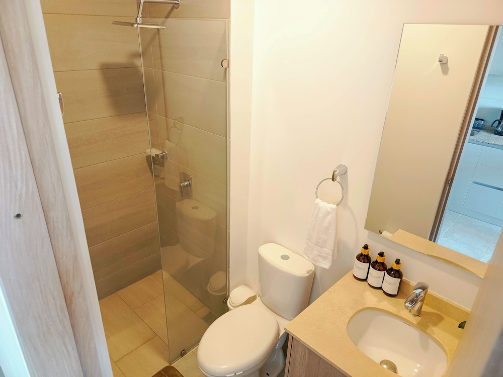 Santa Marina Luxury Stay - Ocean View