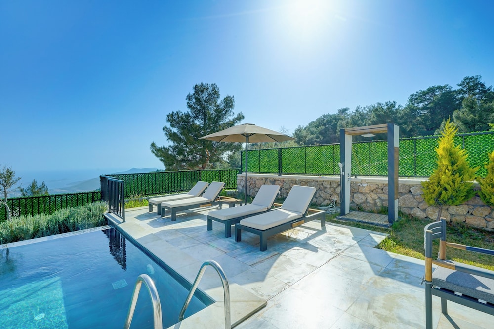 Villa Mars 6 - PLANET LUXURY VILLAS