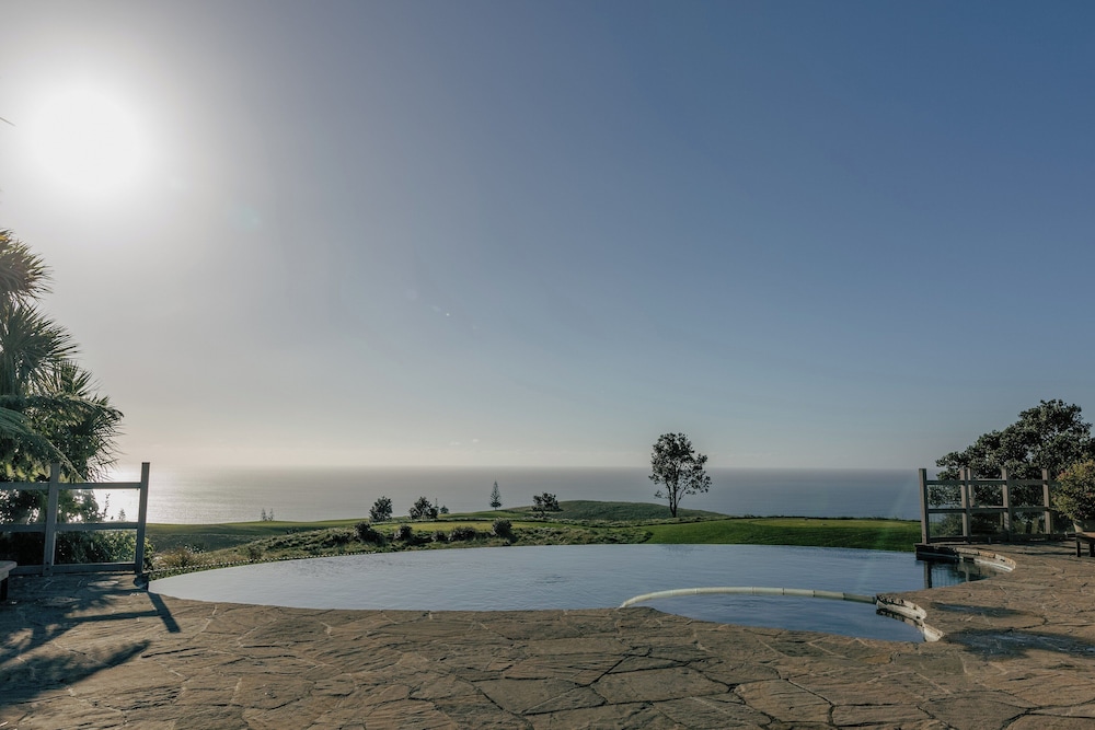 Rosewood Kauri Cliffs