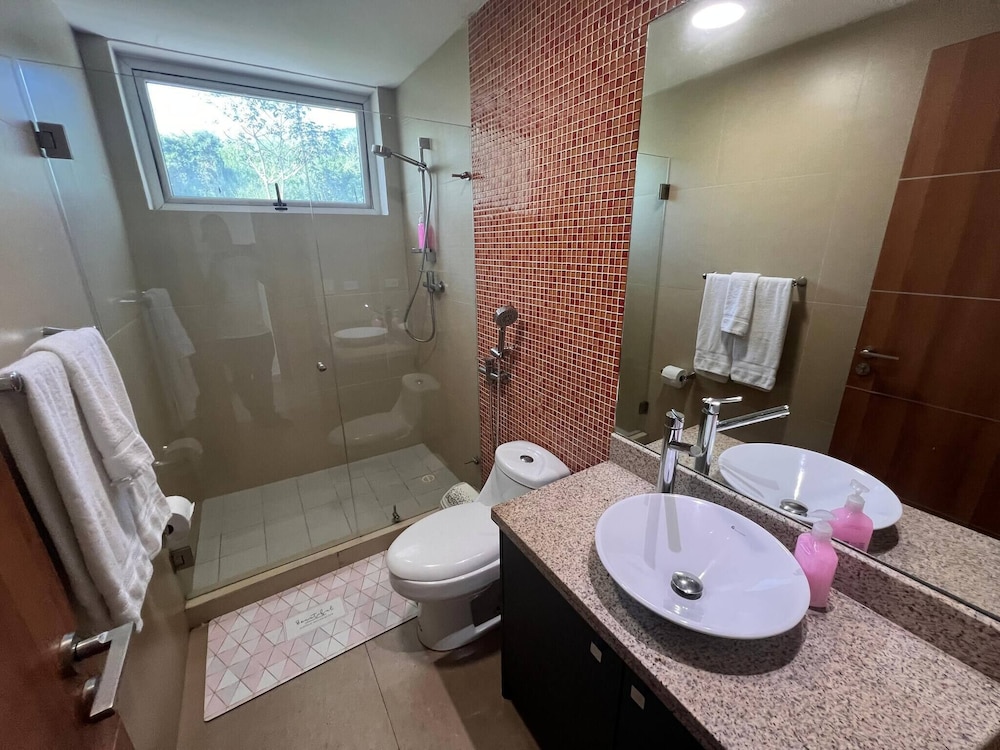 Apartment in the Causeway Amador