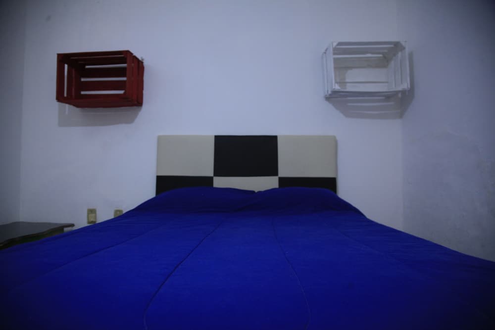 Zacatecas Vacations - Downtown Guest House - Property Image 28