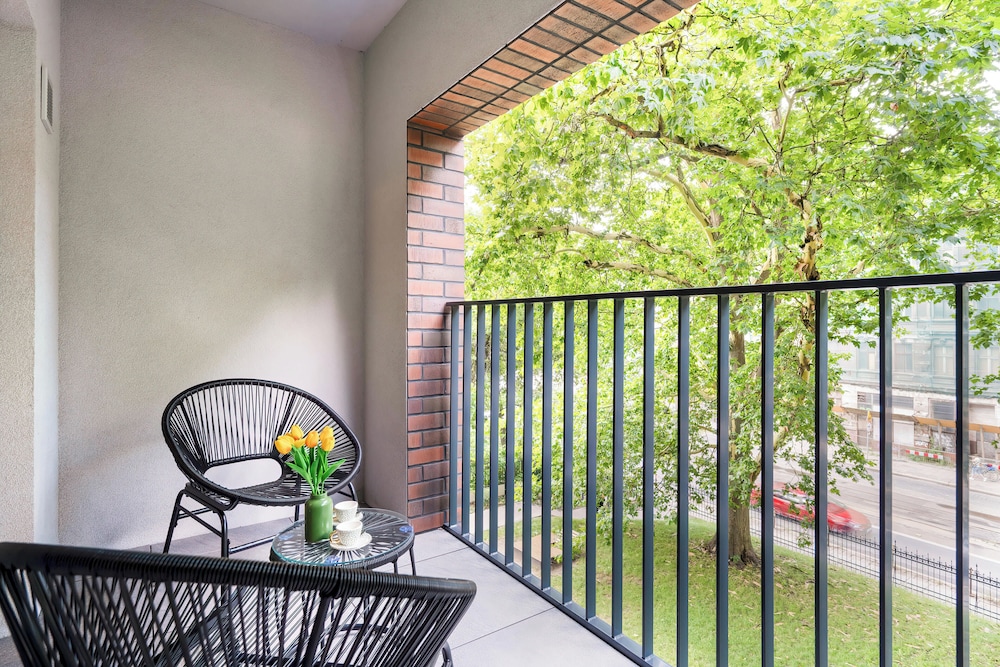 Apartment With AC by Renters Prestige