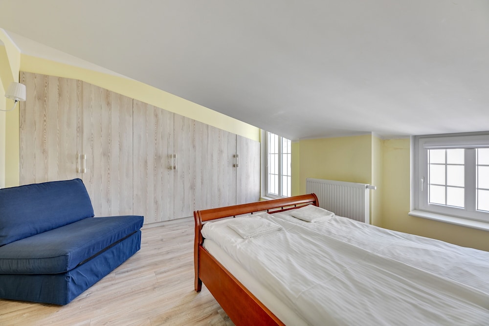 Grand Apartments - Love Loft view 2