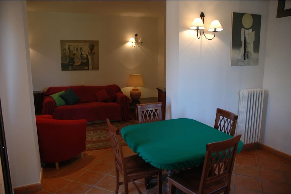 Villa Iris view 2