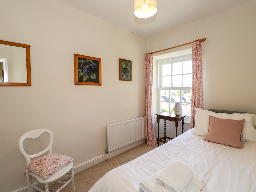 Jessicas Cottage