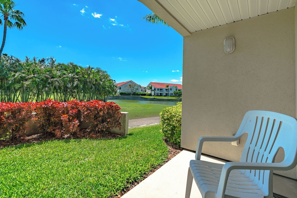 Vista Verde North 6-142 by Distinctive Beach Rentals