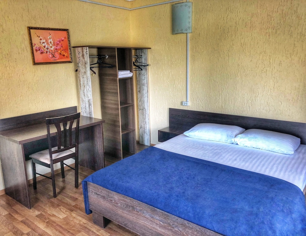 Nar Motel view 5