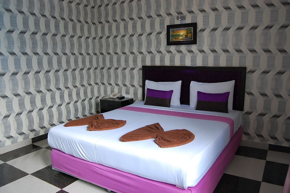Sen Monorom I Guesthouse