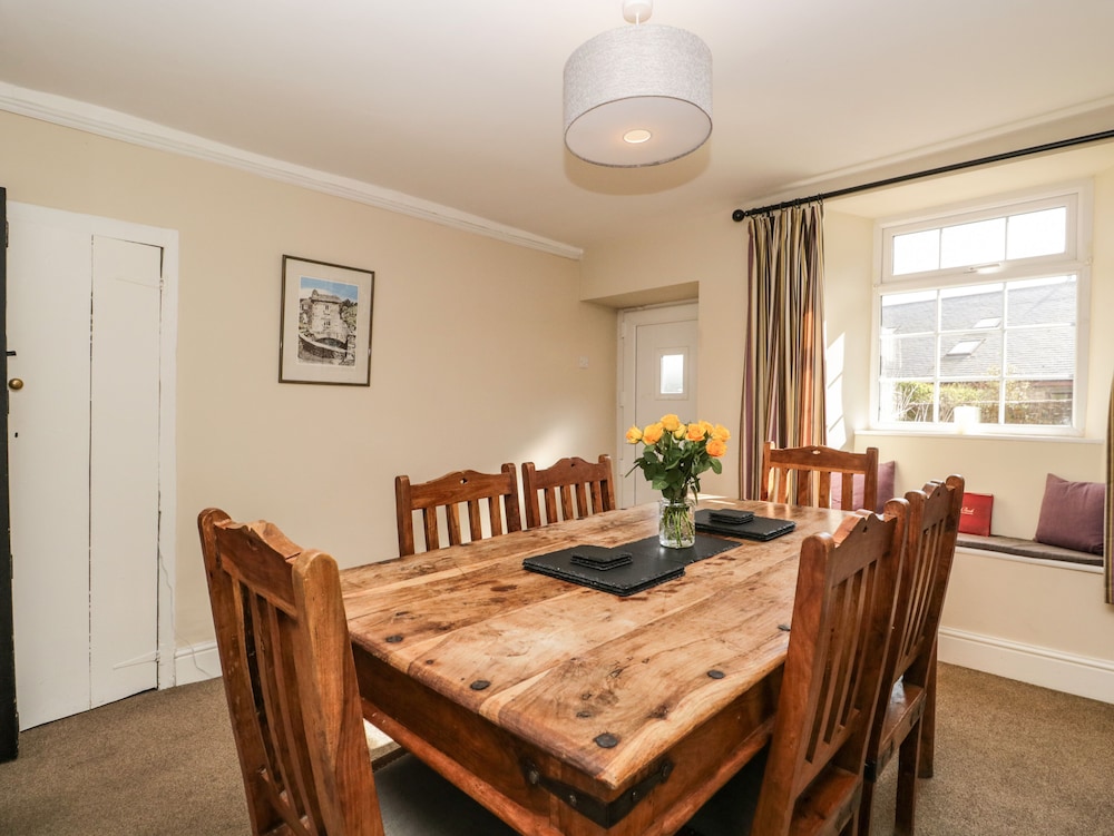 Duddon Cottage