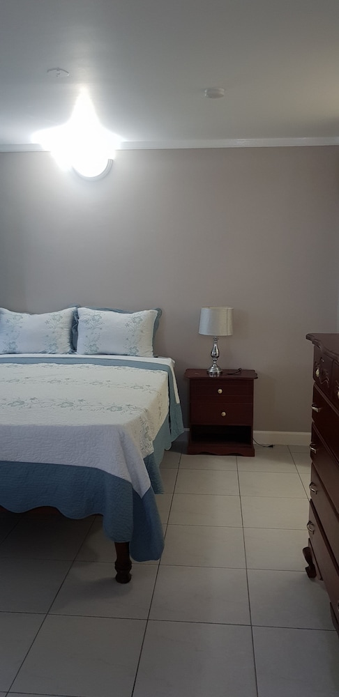 Waterloo Apartments view 2