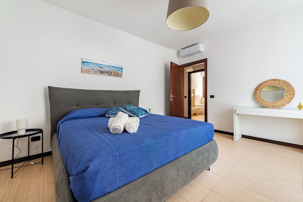 Viadelmare Apartment Monopoli 200m Sea