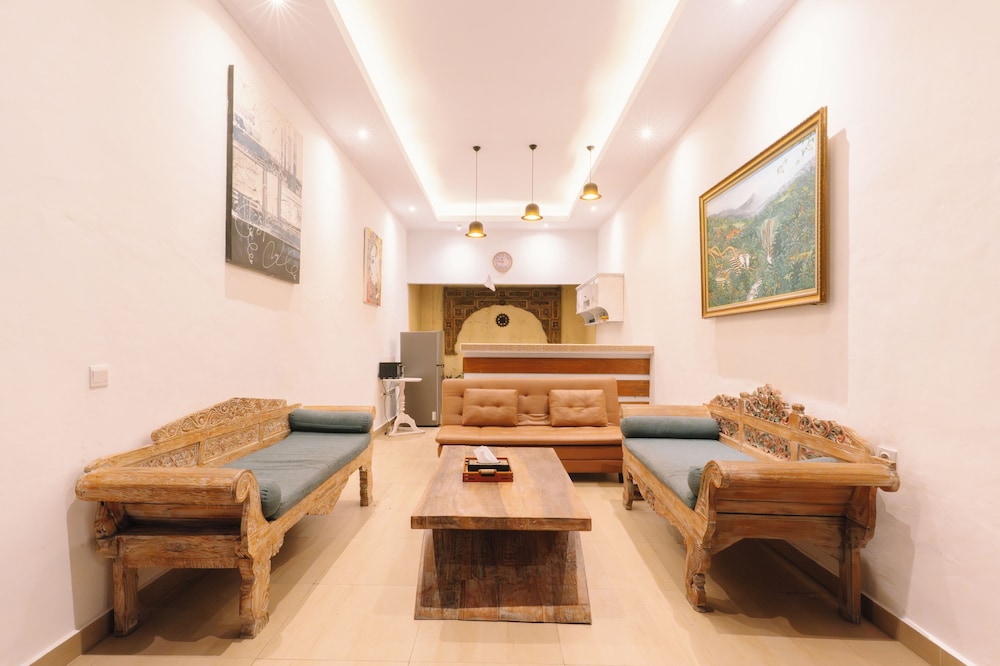 Nelayan Home Villa