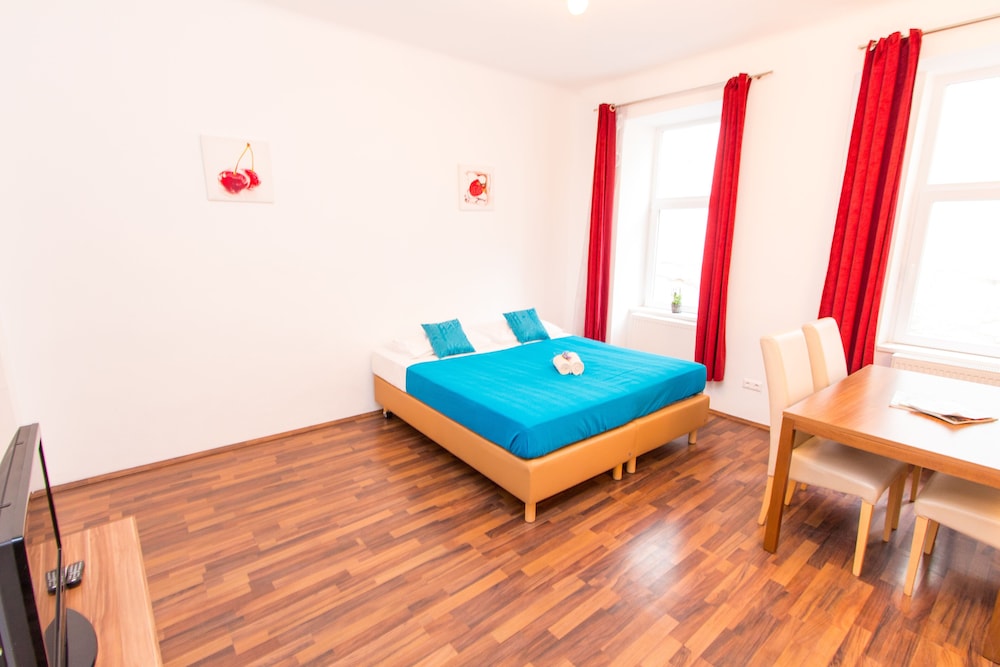 Apartment Haberlgasse
