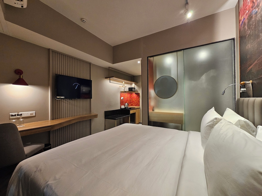 Remedra Hotels and Residences