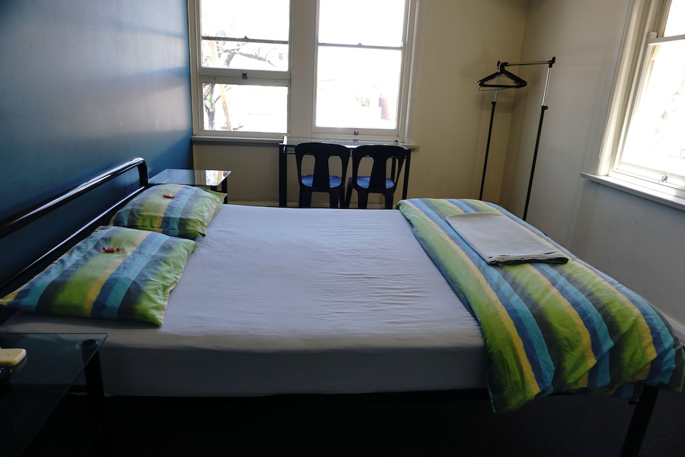 The Guesthouse - Hostel - Image 2