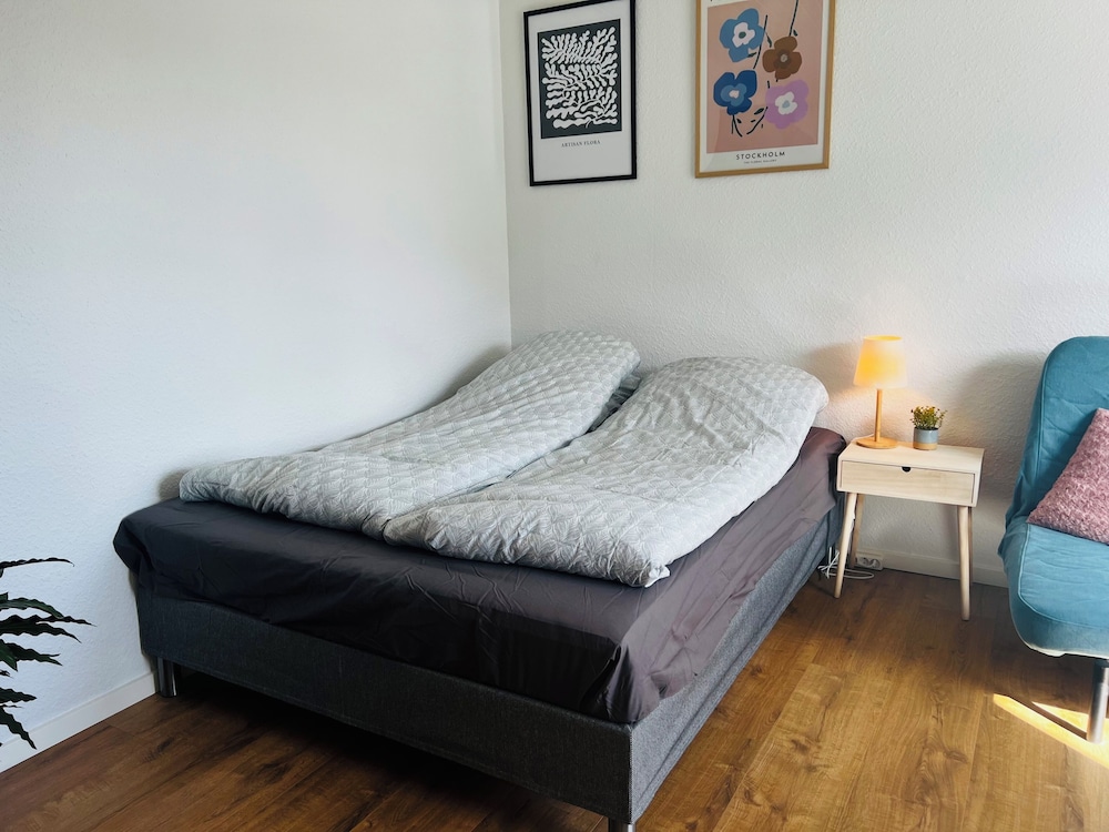 Cozy Flats Silkeborg - 1TH