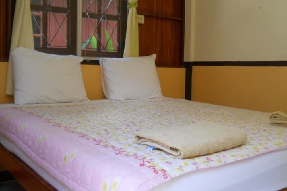 4T Guesthouse