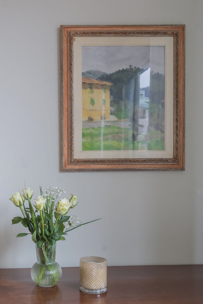 Garibaldi's Balcony by Rent all Como