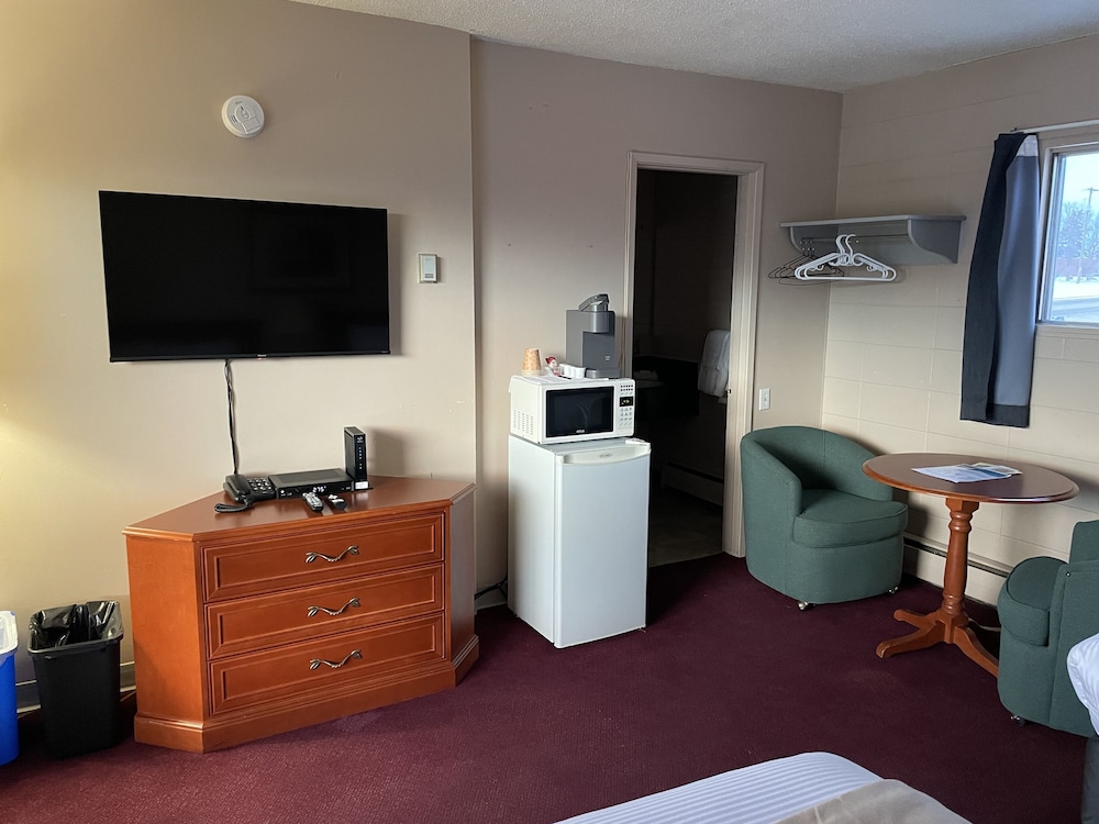 Matador Motel