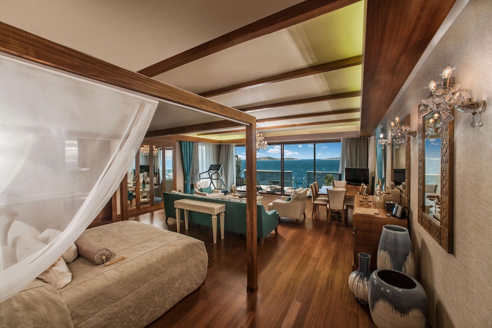 Be Premium Bodrum - Image 39