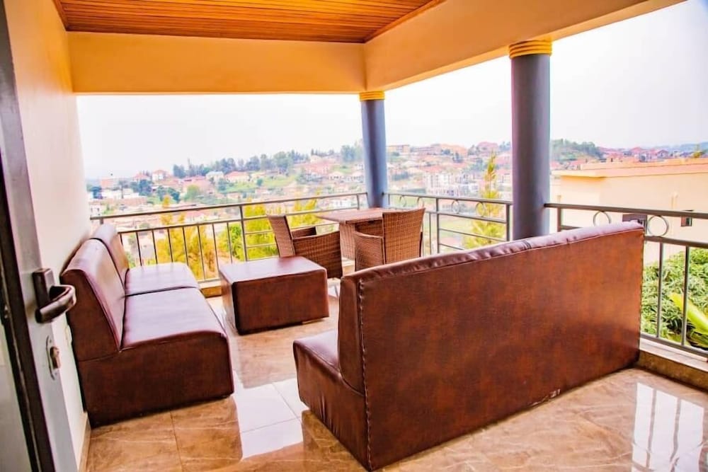 The Keza Hotel
