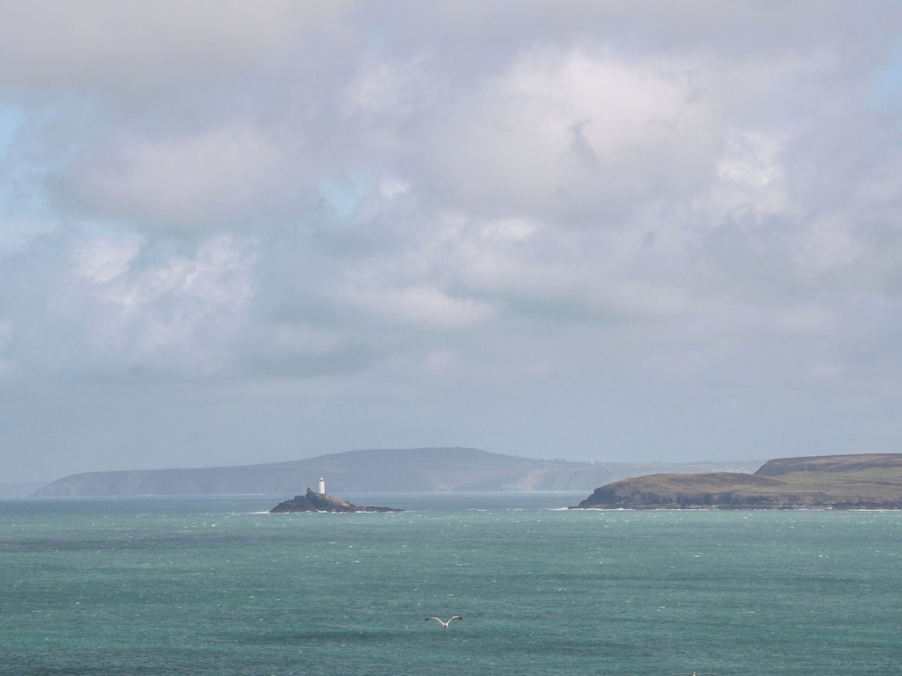 Amelia's Point