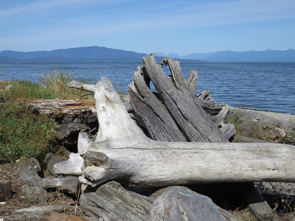 Parksville Vacations - Tanglewood Beach Homes - Property Image 2