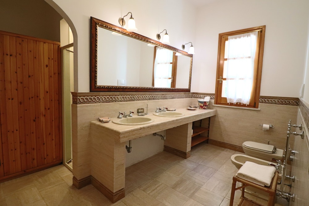 Relais delle Rose