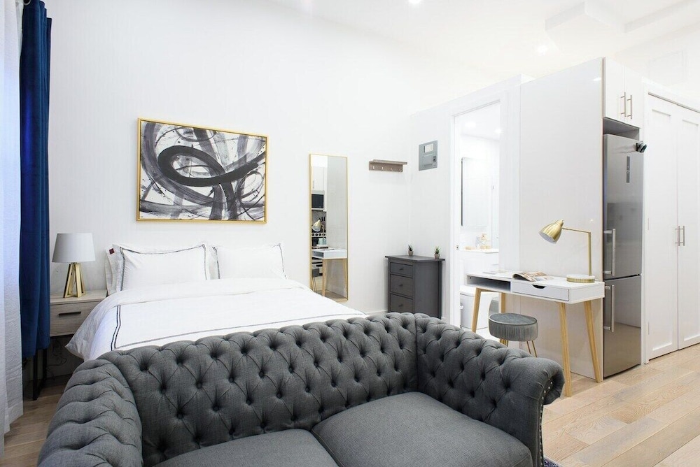 149 East Apartment