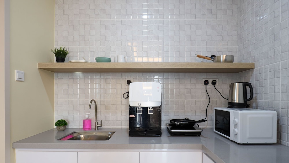 The Quartz Residence By I Housing photo 7