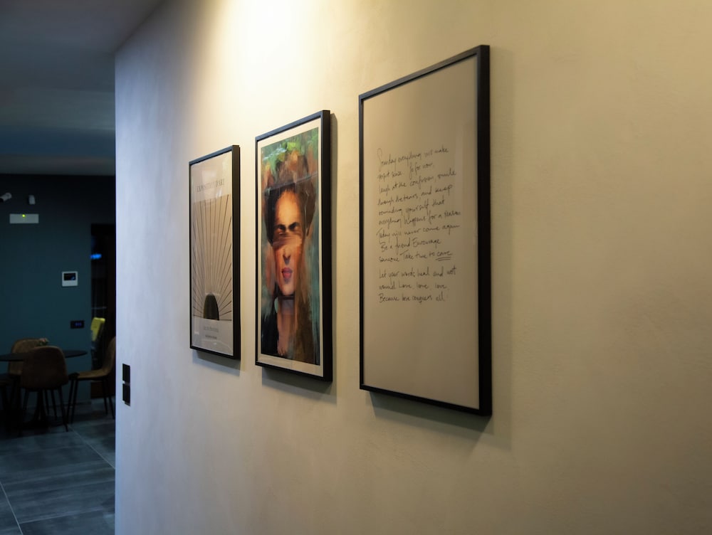 MANTRA Suite&Room