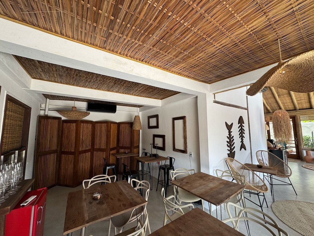 Soul Trancoso - Hotel Boutique