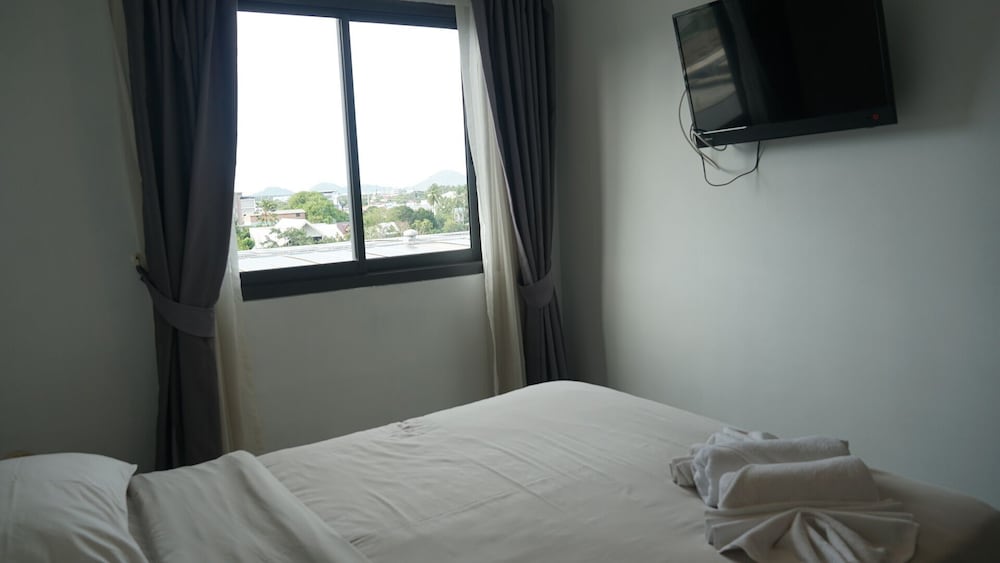 Tranquil Tide 1 BR T1-605