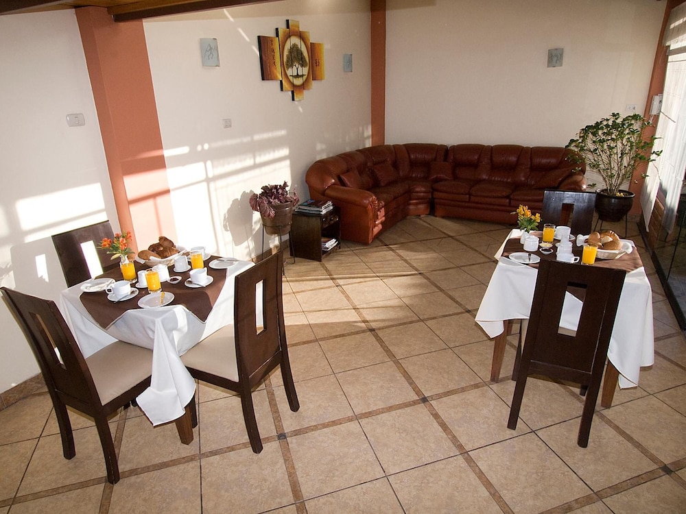 Hostal Samichay