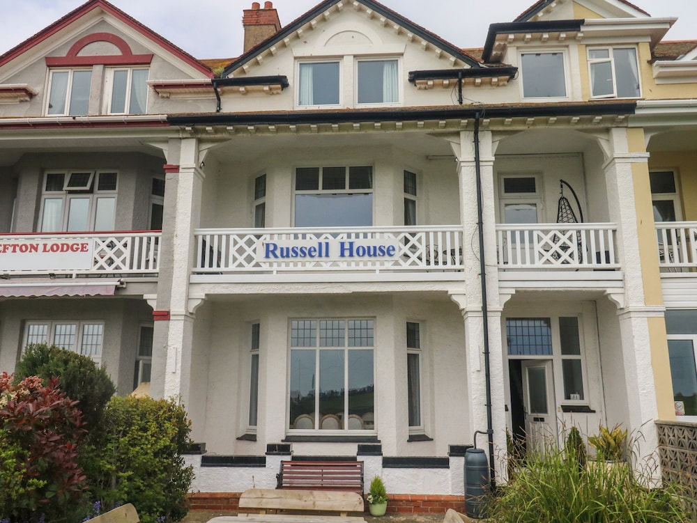 Russell House