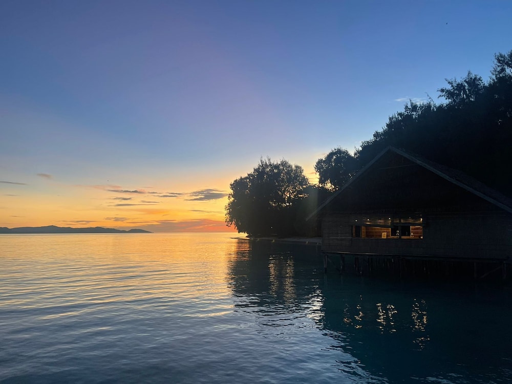Wai Resort - Raja Ampat view 5