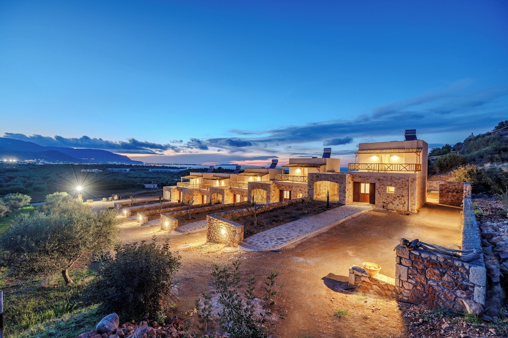 Minoan Villas
