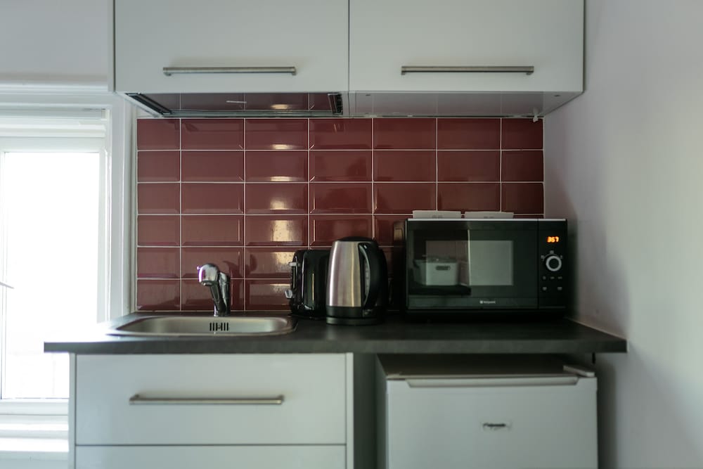 Regency Guesthouse Manchester