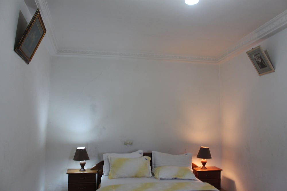 Barcelone Hotel