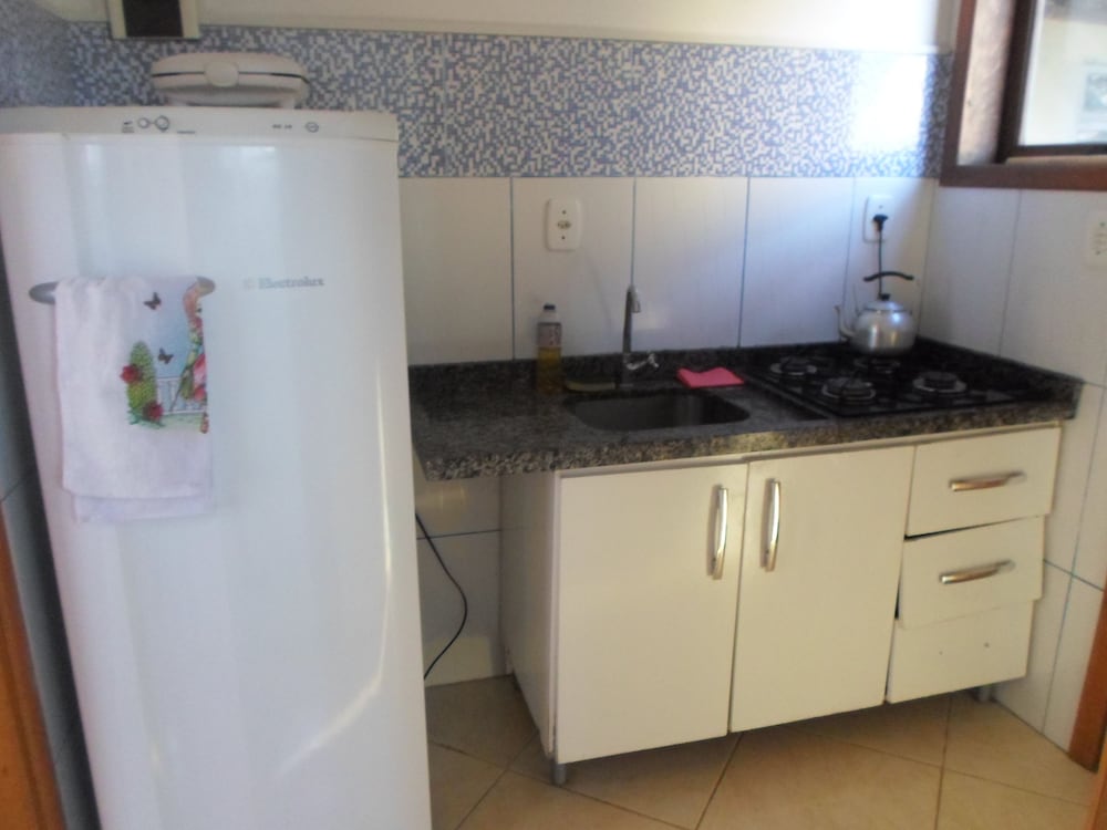 Pousada Maresia