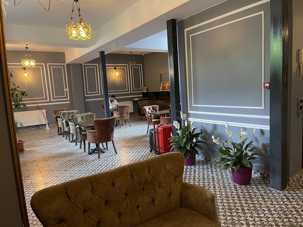 New Taksim Otel - Image 15