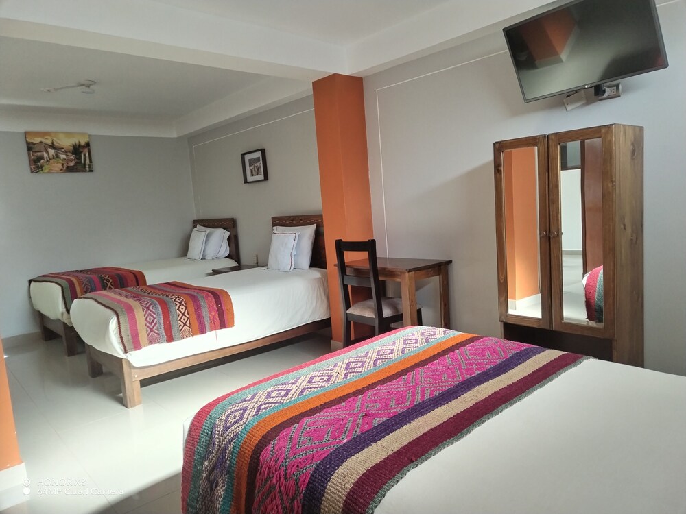 Dreams House Belen en Cusco
